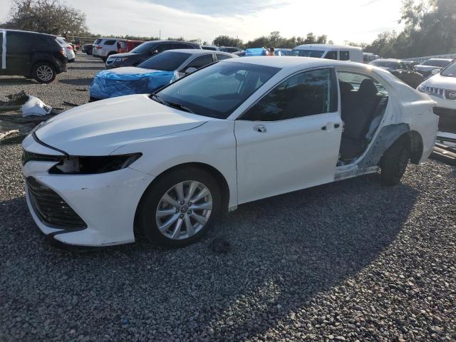 2020 TOYOTA CAMRY LE, 