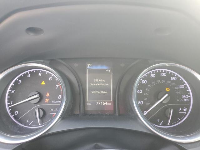 4T1C11AK9LU355872 - 2020 TOYOTA CAMRY LE 白色 照片 9