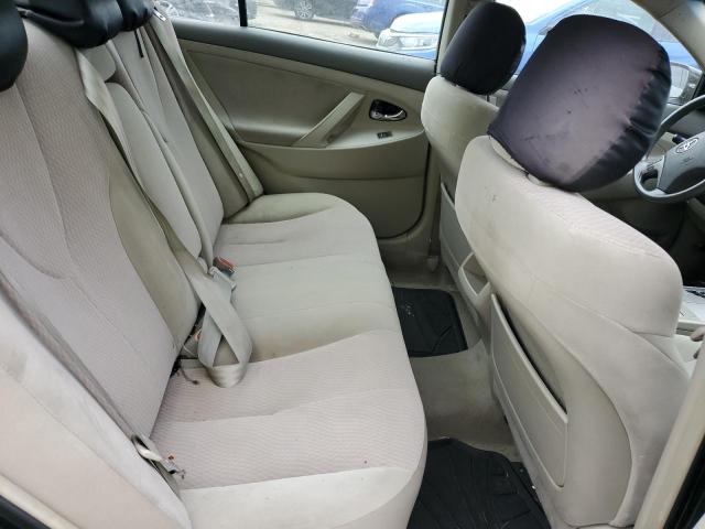 4T1BF3EK8AU561376 - 2010 TOYOTA CAMRY BASE 绿色 照片 10