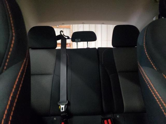 JF2GTAEC0LH202603 - 2020 SUBARU CROSSTREK PREMIUM WHITE photo 10