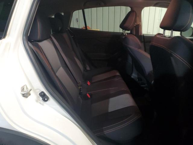 JF2GTAEC0LH202603 - 2020 SUBARU CROSSTREK PREMIUM WHITE photo 11