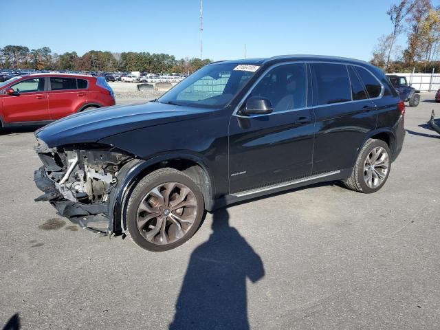 2017 BMW X5 XDRIVE35I, 