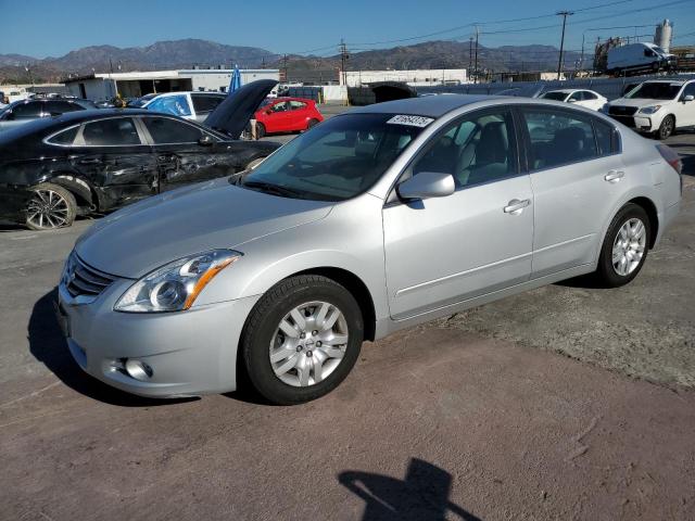 2012 NISSAN ALTIMA BASE, 