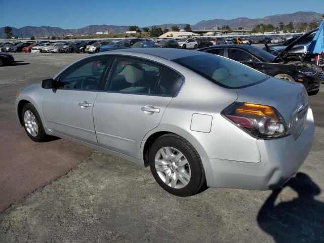 1N4AL2AP9CN418377 - 2012 NISSAN ALTIMA BASE 银色 照片 2