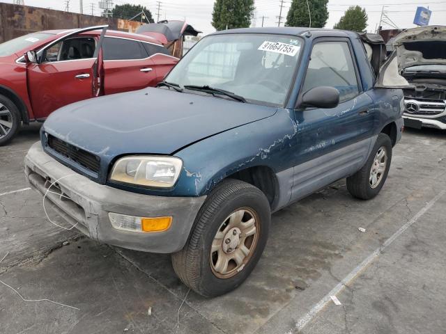 1999 TOYOTA RAV4, 