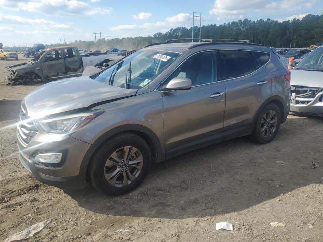 2016 HYUNDAI SANTA FE S, 