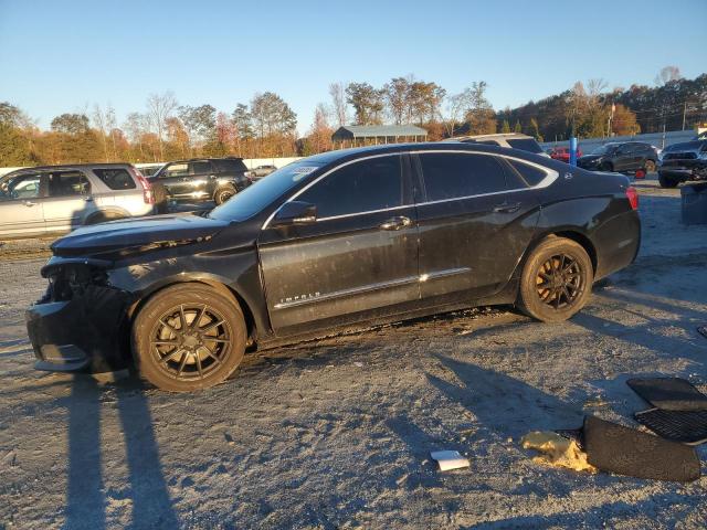 2016 CHEVROLET IMPALA LT, 