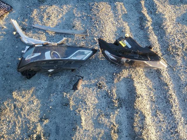 2G1105SA0G9173887 - 2016 CHEVROLET IMPALA LT BLACK photo 12