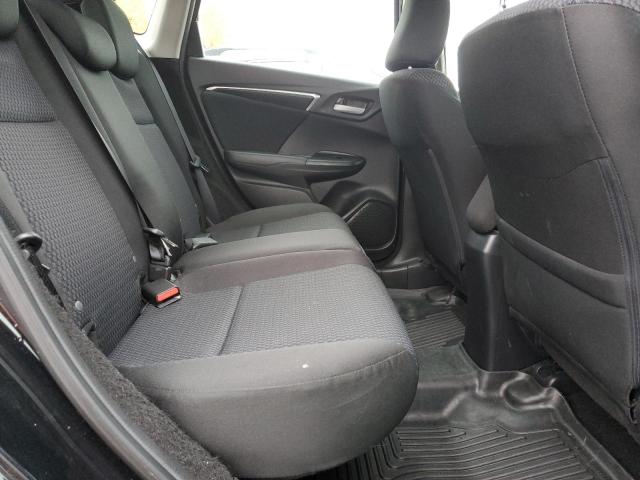 3HGGK5H43LM707741 - 2020 HONDA FIT LX Qara foto 11