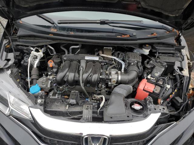 3HGGK5H43LM707741 - 2020 HONDA FIT LX Qara foto 12