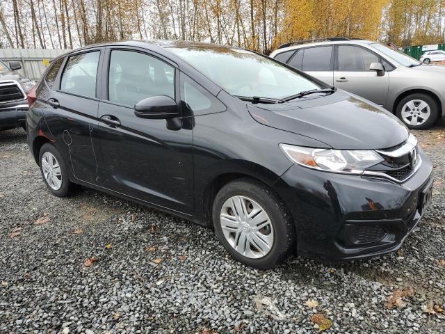 3HGGK5H43LM707741 - 2020 HONDA FIT LX Qara foto 4