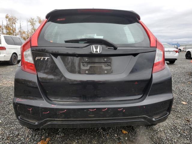 3HGGK5H43LM707741 - 2020 HONDA FIT LX Qara foto 6