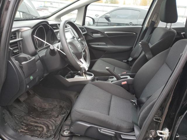 3HGGK5H43LM707741 - 2020 HONDA FIT LX Qara foto 7