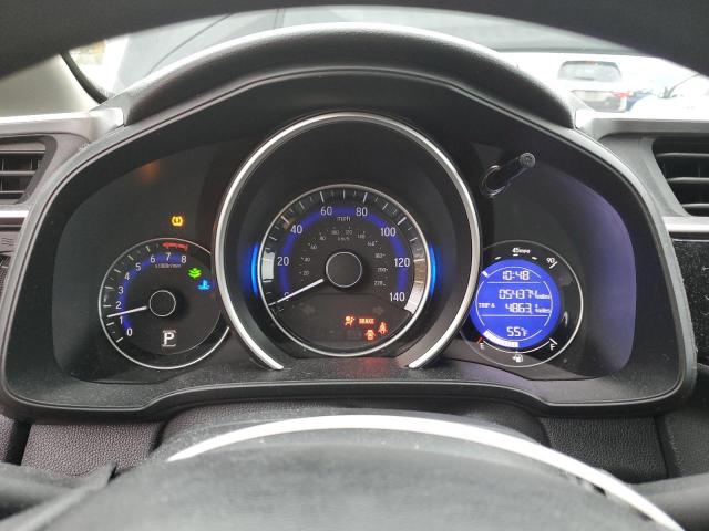 3HGGK5H43LM707741 - 2020 HONDA FIT LX Qara foto 9