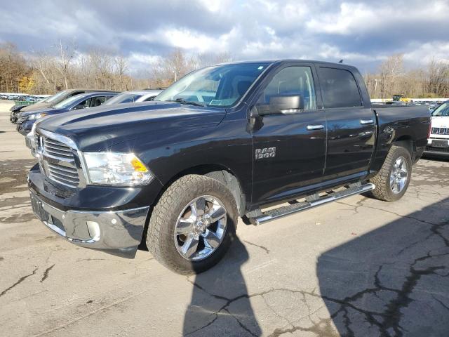 2017 RAM 1500 SLT, 