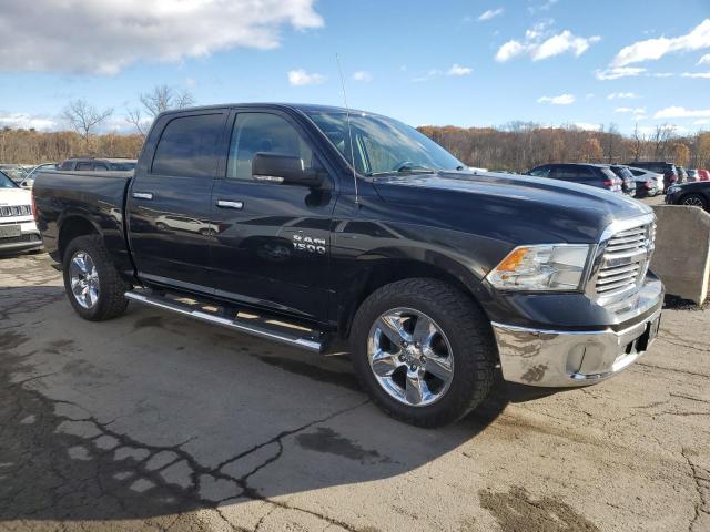1C6RR7LG7HS632032 - 2017 RAM 1500 SLT BLACK photo 4