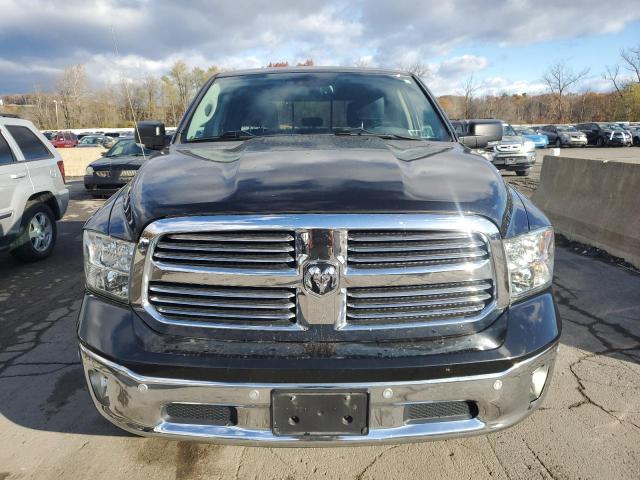 1C6RR7LG7HS632032 - 2017 RAM 1500 SLT BLACK photo 5