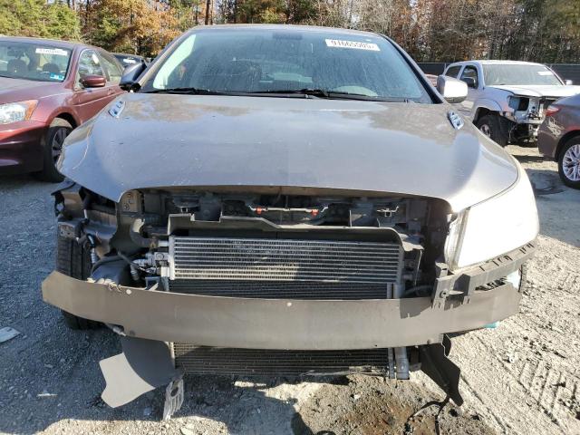 1G4GA5ER2CF250529 - 2012 BUICK LACROSSE Kahverengi fotoğraf 5
