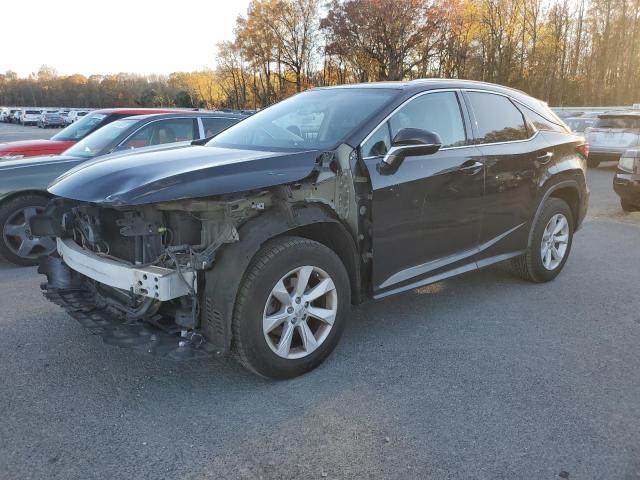 2016 LEXUS RX 350 BASE, 