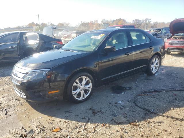 2012 FORD FUSION SE, null