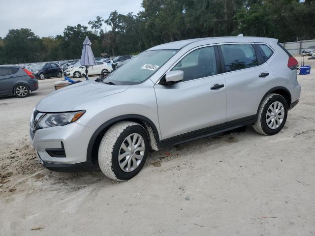 2020 NISSAN ROGUE S, 