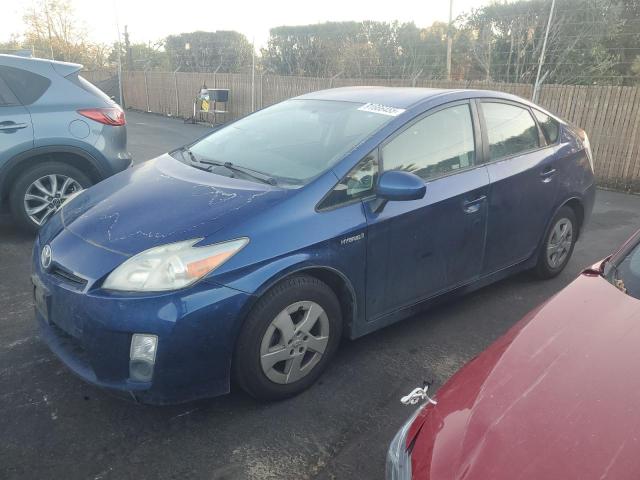 2011 TOYOTA PRIUS, 