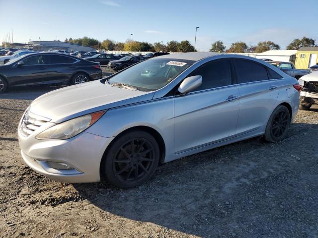 2011 HYUNDAI SONATA SE, 