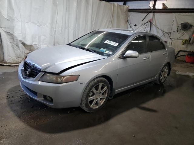 2005 ACURA TSX, 
