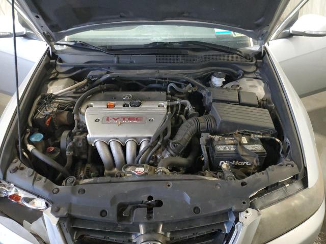 JH4CL96965C011054 - 2005 ACURA TSX 银色 照片 11