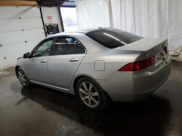 JH4CL96965C011054 - 2005 ACURA TSX 银色 照片 2