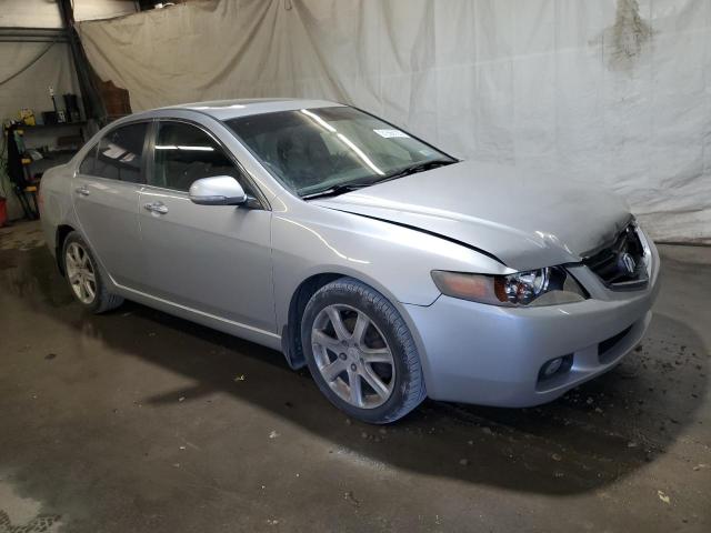 JH4CL96965C011054 - 2005 ACURA TSX 银色 照片 4