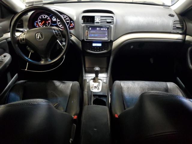 JH4CL96965C011054 - 2005 ACURA TSX 银色 照片 8