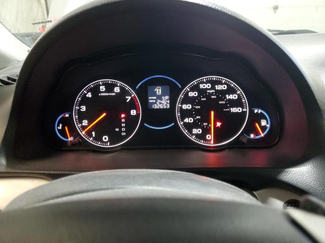 JH4CL96965C011054 - 2005 ACURA TSX 银色 照片 9
