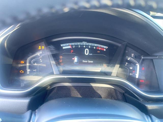 2HKRW1H82JH501708 - 2018 HONDA CR-V EXL 白色 照片 8