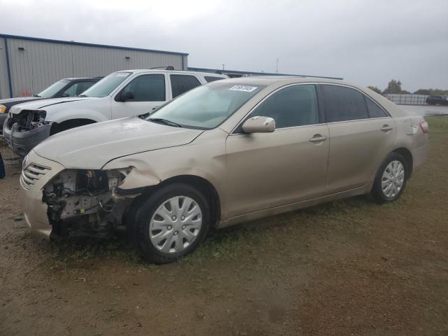2007 TOYOTA CAMRY CE, 