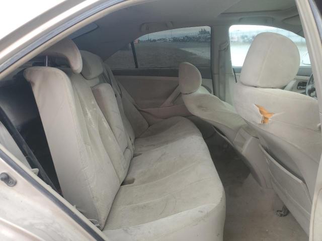 4T1BE46KX7U115469 - 2007 TOYOTA CAMRY CE 棕色 照片 10