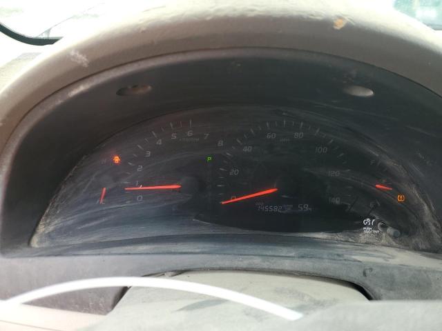 4T1BE46KX7U115469 - 2007 TOYOTA CAMRY CE 棕色 照片 9