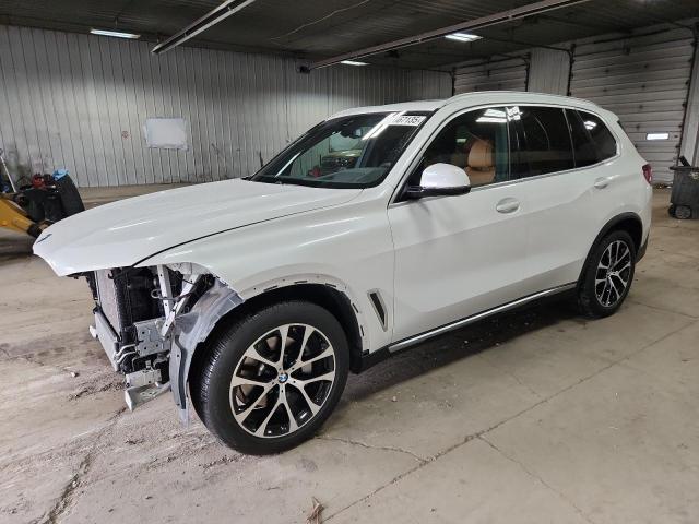 2019 BMW X5 XDRIVE40I, 