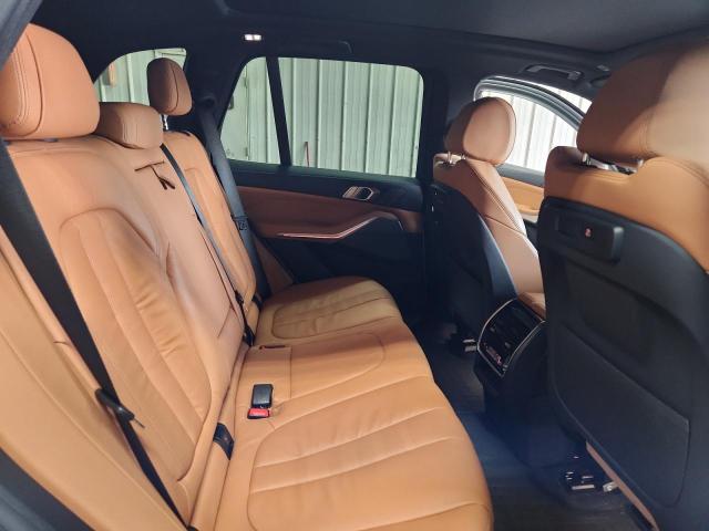 5UXCR6C5XKLL13361 - 2019 BMW X5 XDRIVE40I Ağ foto 11