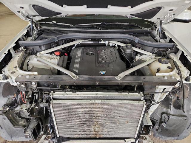 5UXCR6C5XKLL13361 - 2019 BMW X5 XDRIVE40I Ağ foto 12