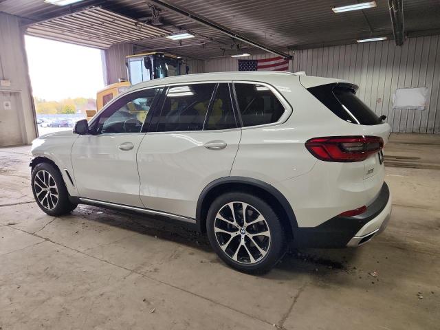 5UXCR6C5XKLL13361 - 2019 BMW X5 XDRIVE40I Ağ foto 2