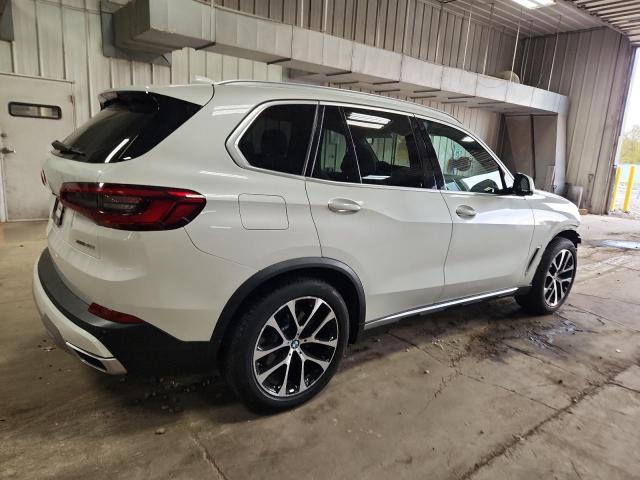 5UXCR6C5XKLL13361 - 2019 BMW X5 XDRIVE40I Ağ foto 3