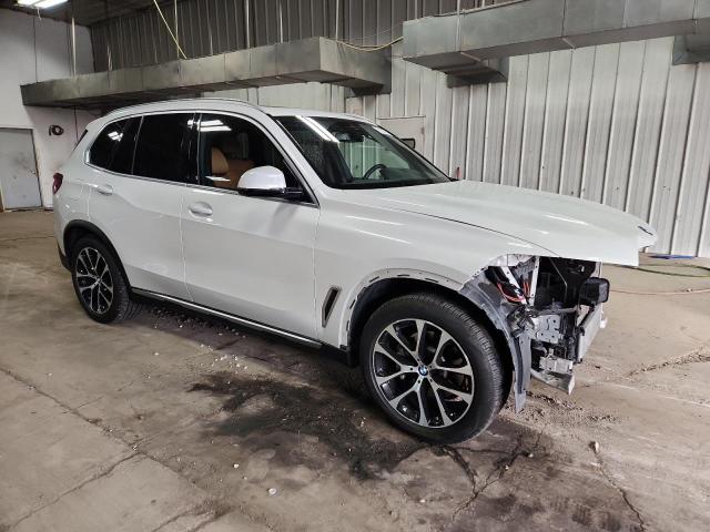 5UXCR6C5XKLL13361 - 2019 BMW X5 XDRIVE40I Ağ foto 4
