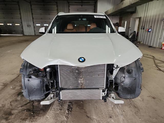 5UXCR6C5XKLL13361 - 2019 BMW X5 XDRIVE40I Ağ foto 5
