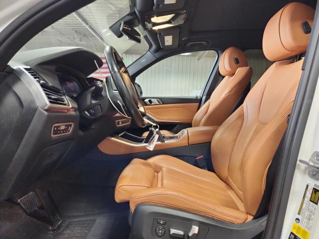 5UXCR6C5XKLL13361 - 2019 BMW X5 XDRIVE40I Ağ foto 7