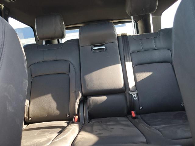 SALGS2RU8LA569678 - 2020 LAND ROVER RANGE ROVE HSE BLUE photo 10