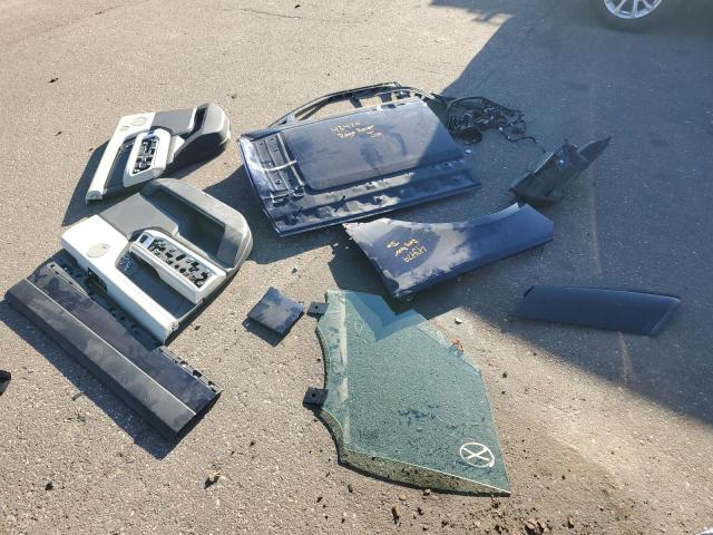 SALGS2RU8LA569678 - 2020 LAND ROVER RANGE ROVE HSE BLUE photo 13