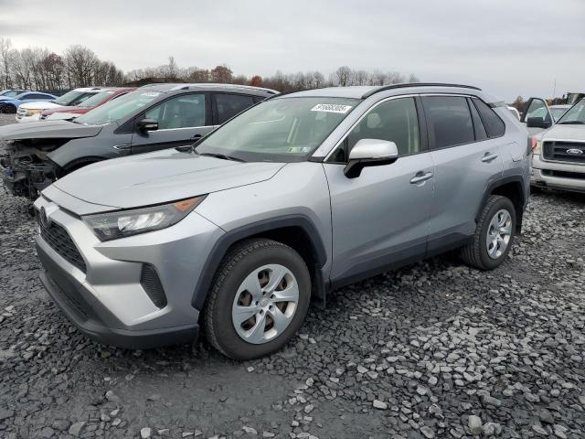 2019 TOYOTA RAV4 LE, 