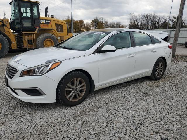 2016 HYUNDAI SONATA SE, 