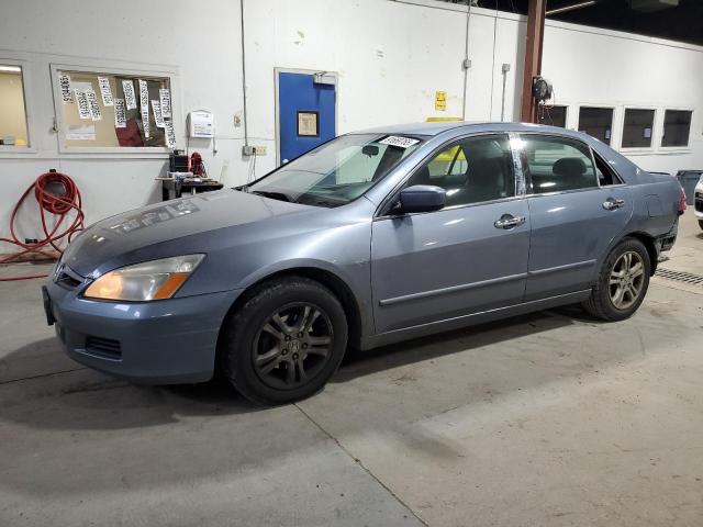 2007 HONDA ACCORD SE, 
